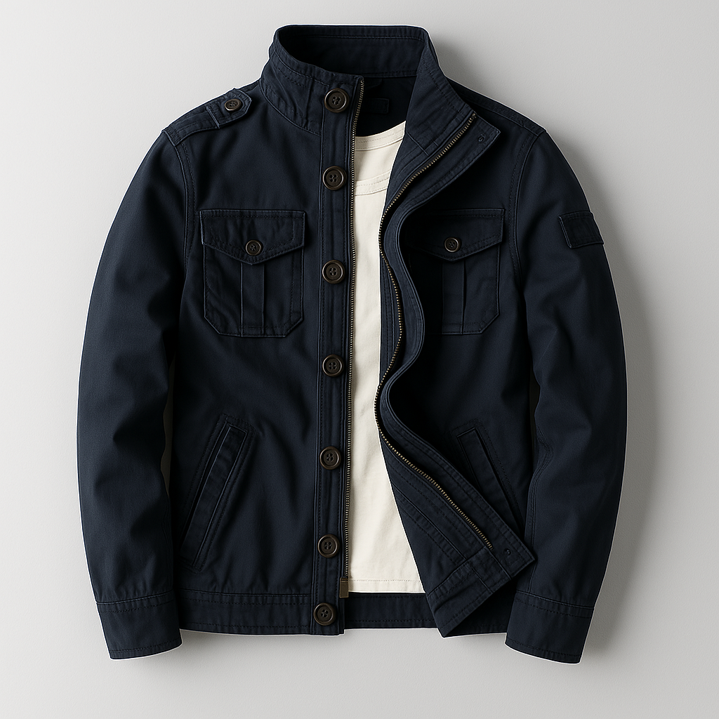Men's Jackets